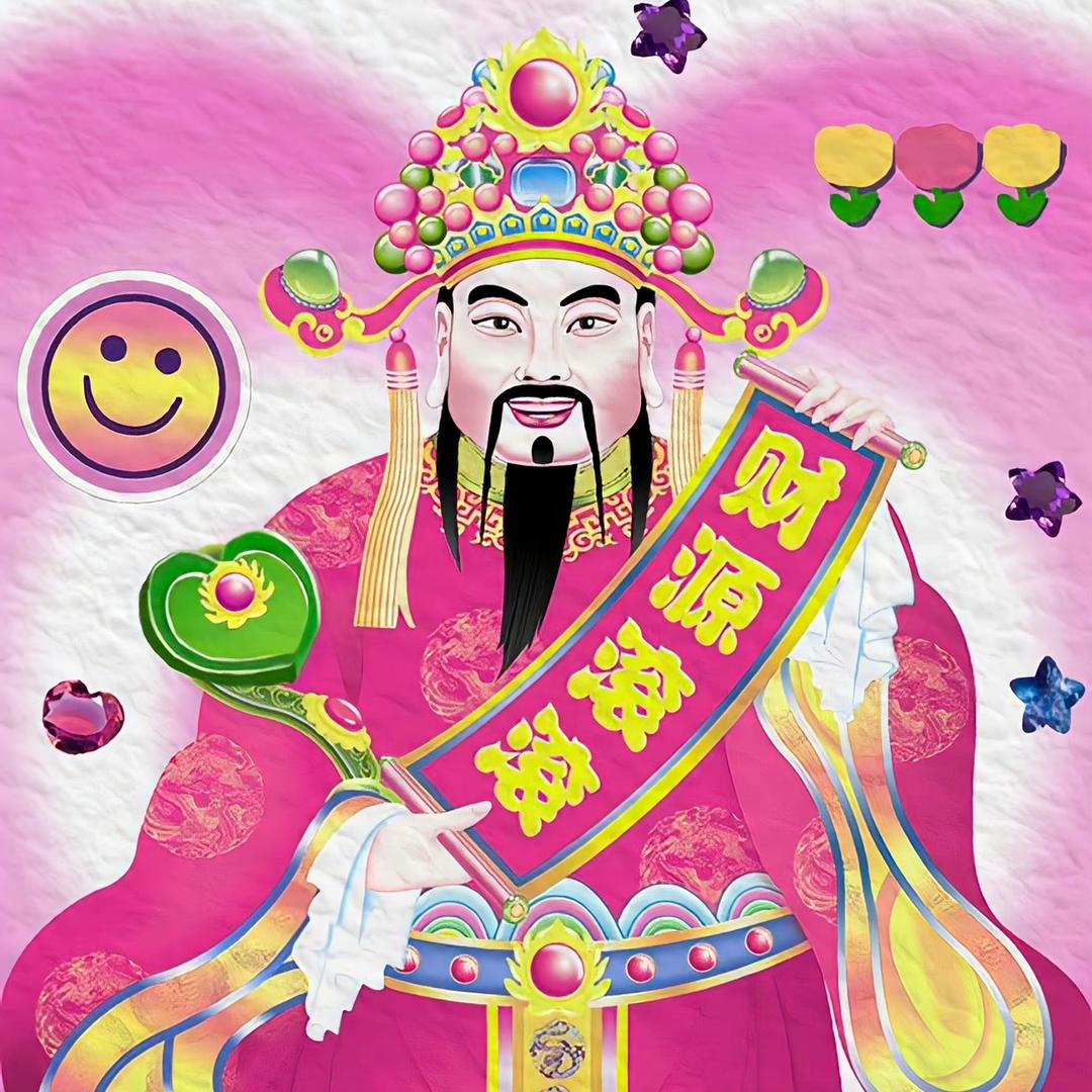 圆子☁️
