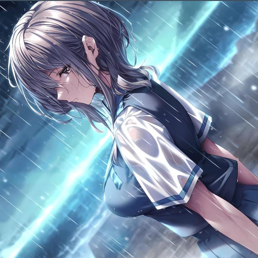 QvQ（中国机长）