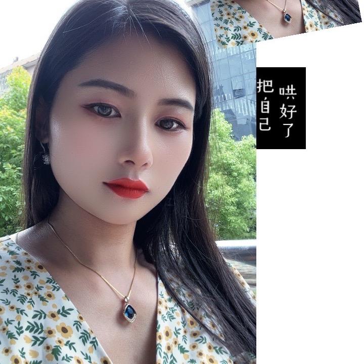 思僮女装直播间
