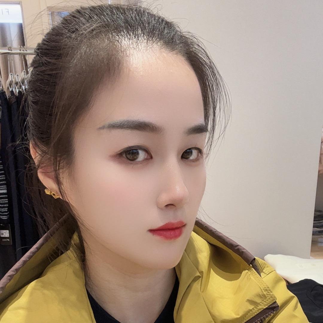 加油MISS杨