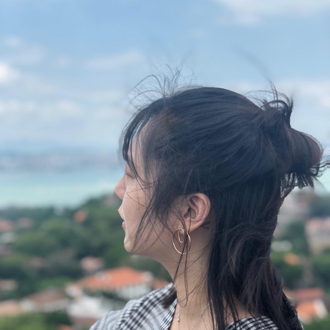 樱嘉是我