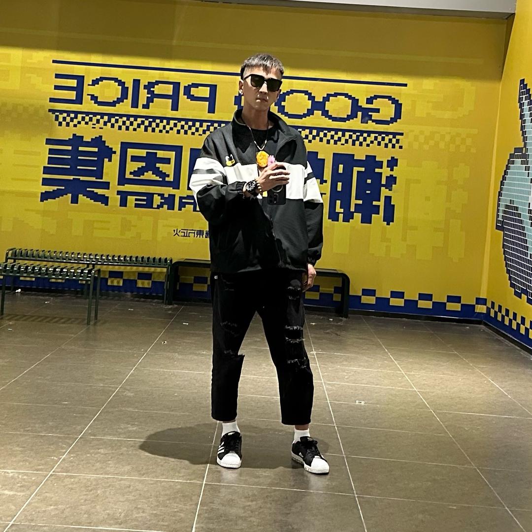 夜久仔小龙