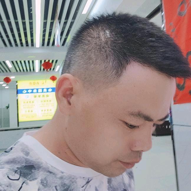阿坤哥