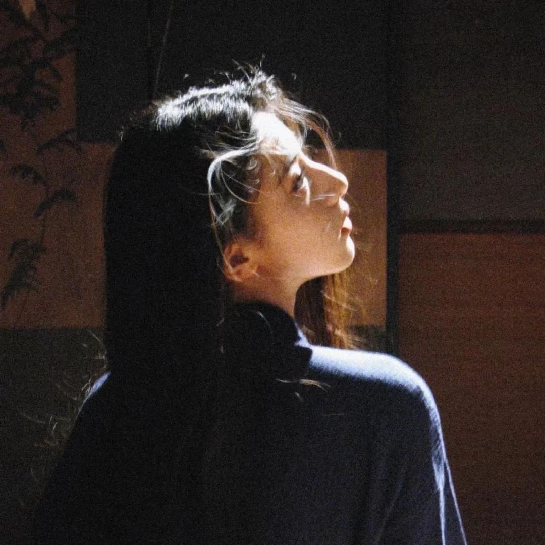 梦里有你 .