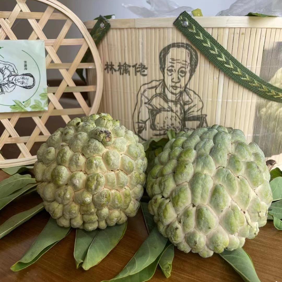 果农 林檎佬