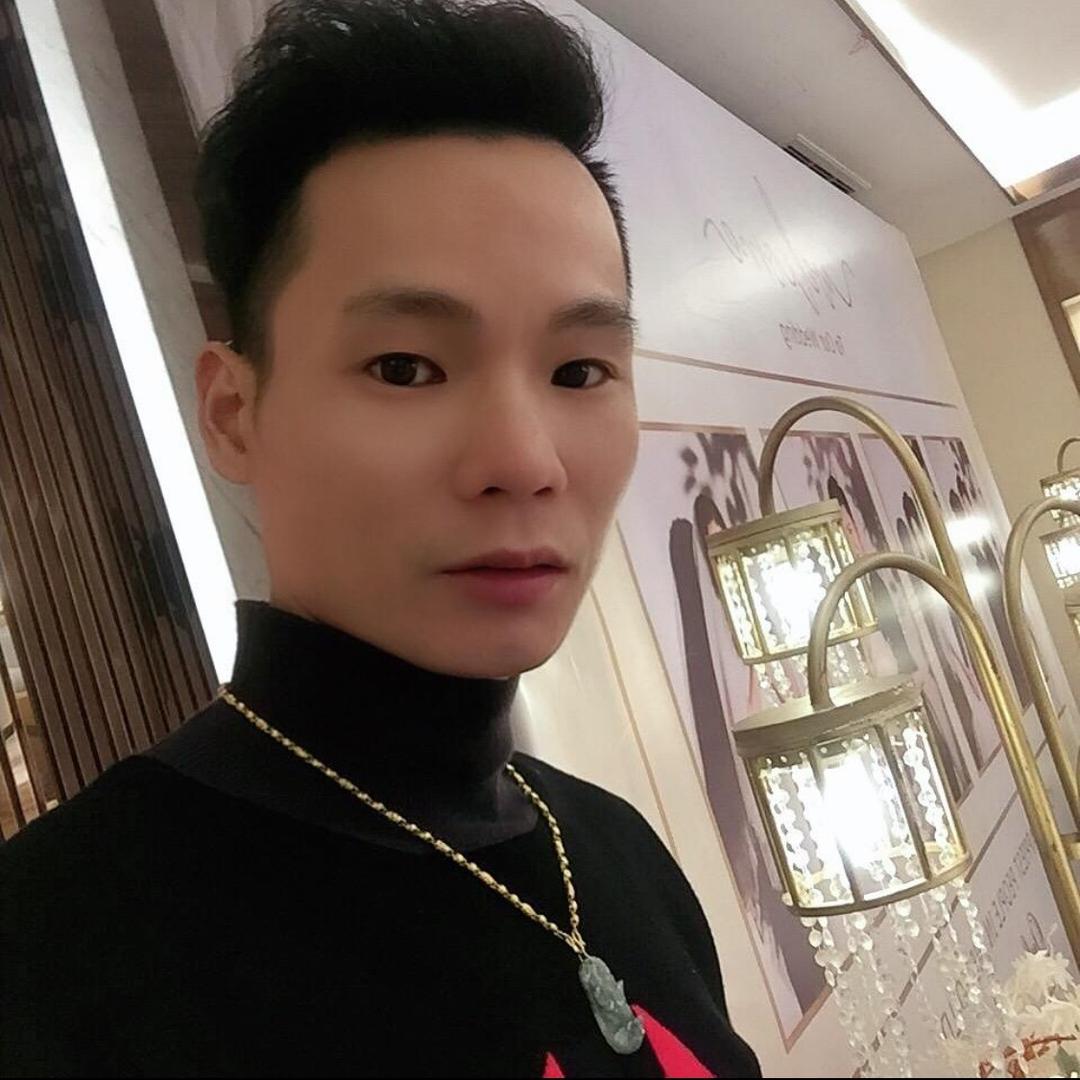 梦倾城🎤