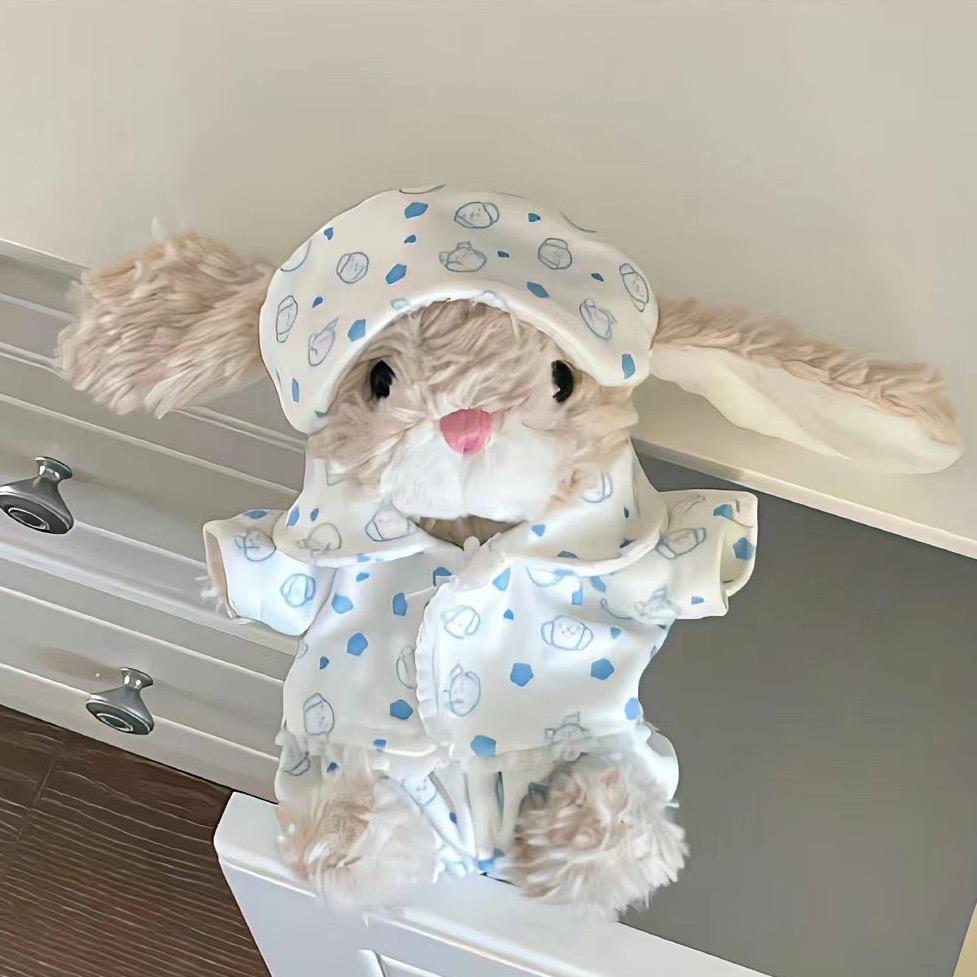 嘻嘻🐰