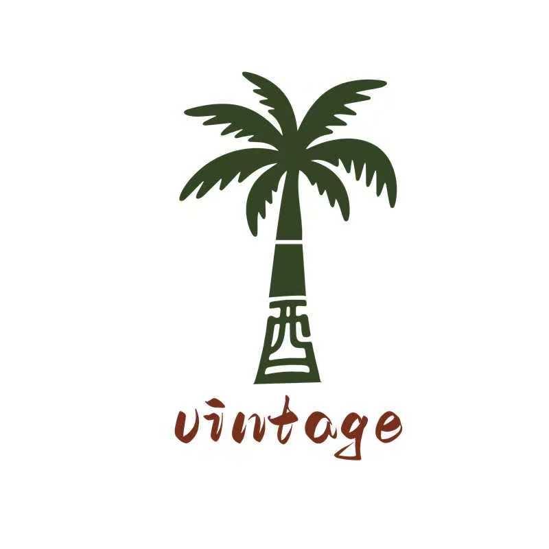 Vintage西中古