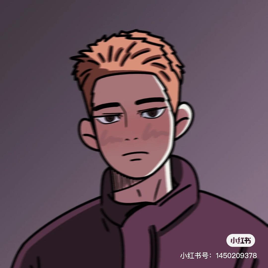 可乐吹泡泡🫧