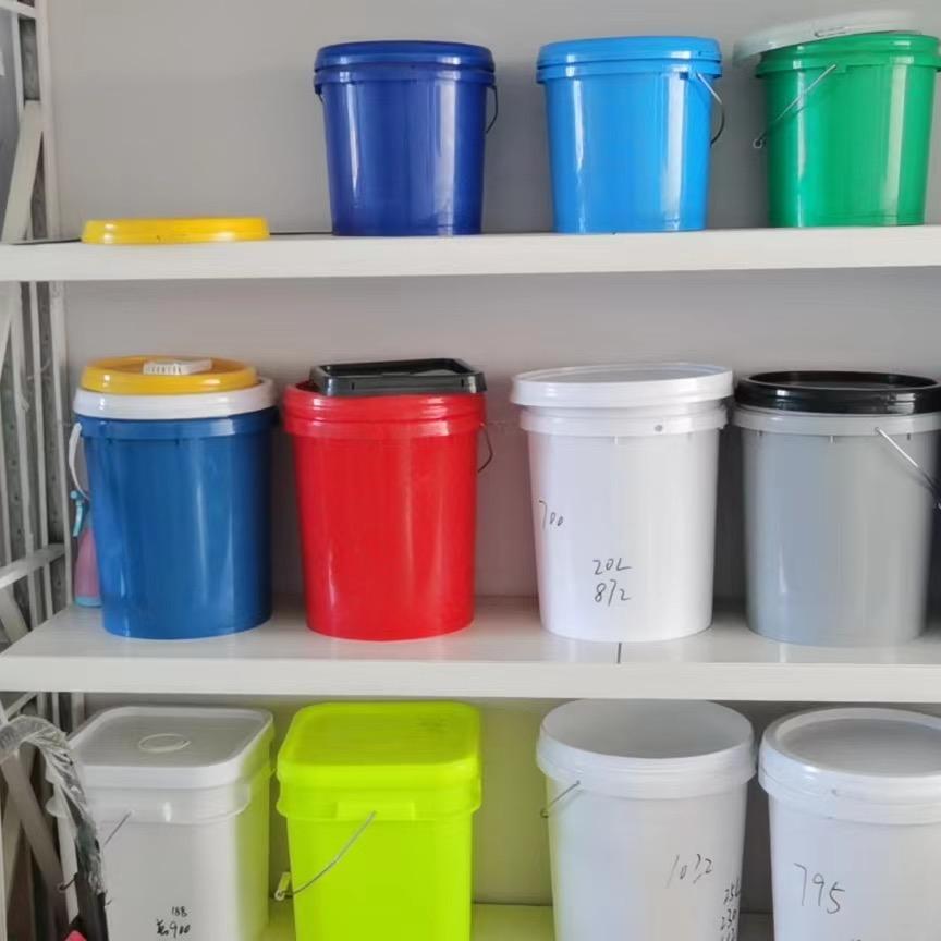 山东塑料包装桶生产厂家