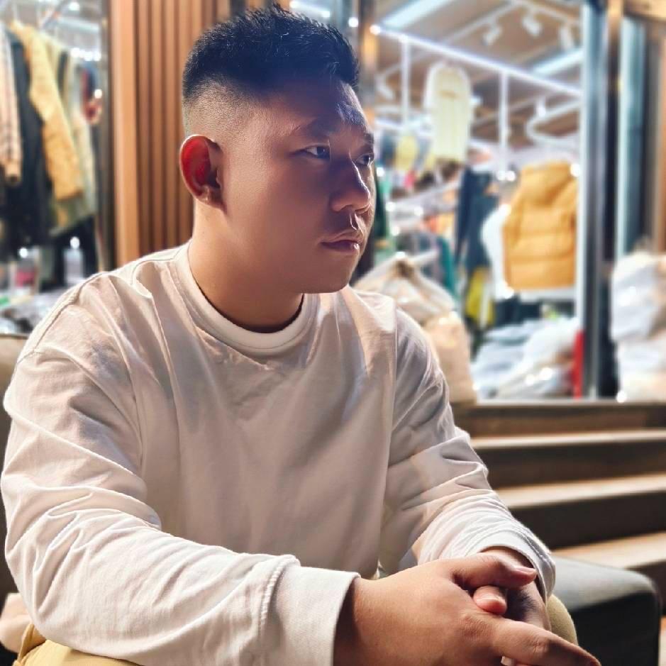 渐玺主理人玺晨