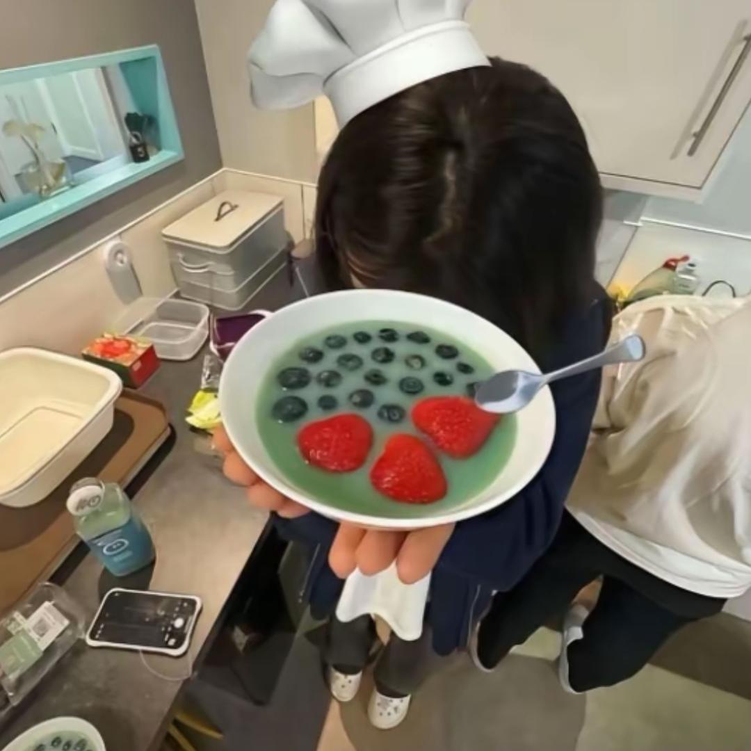 小老妹讲破价