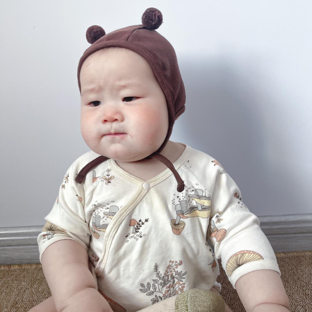 予鹿好物