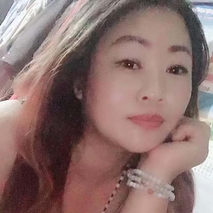 娜姐爱你
