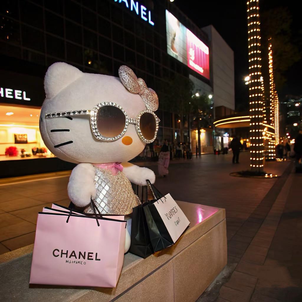 包崽💸（铁锤🔨家）