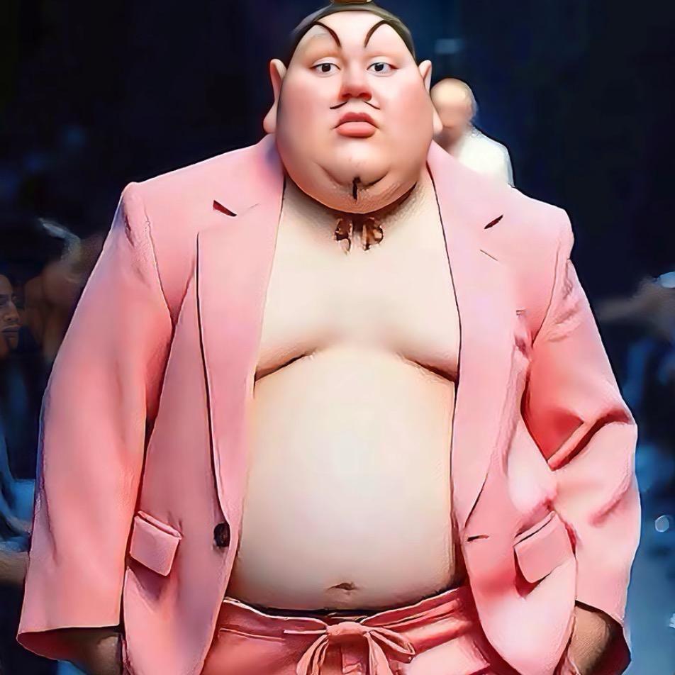 徐胖哥