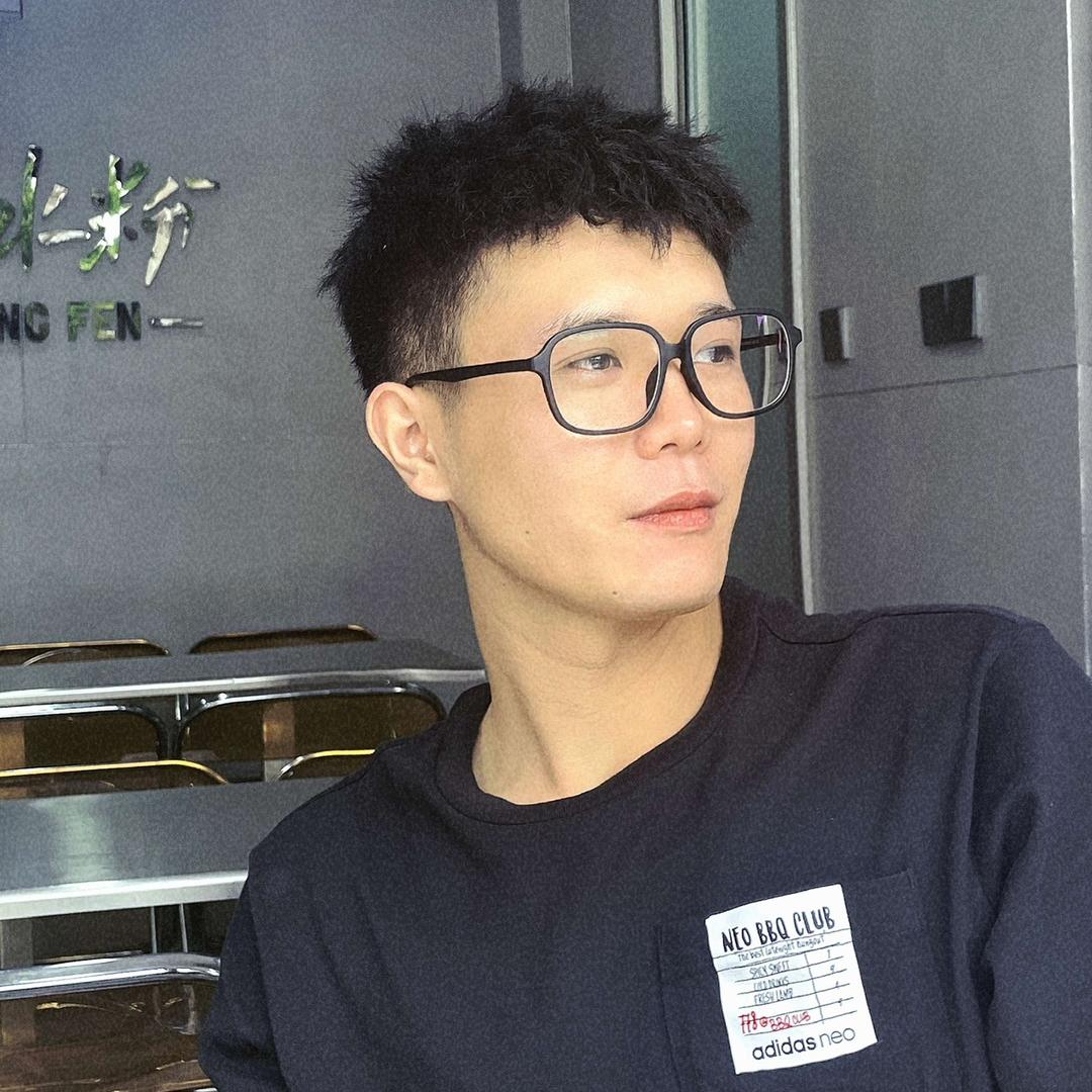拜了个掰