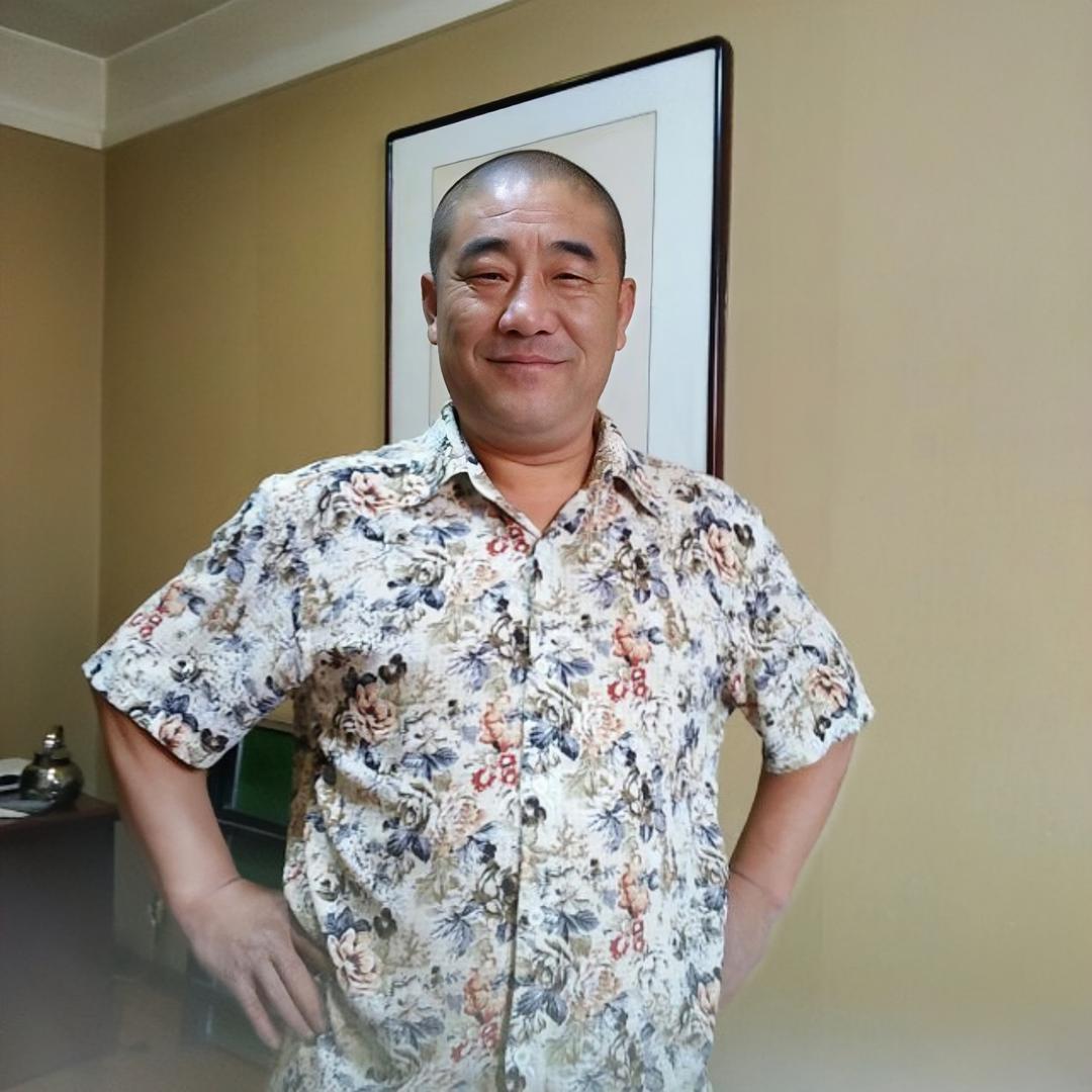 程老大