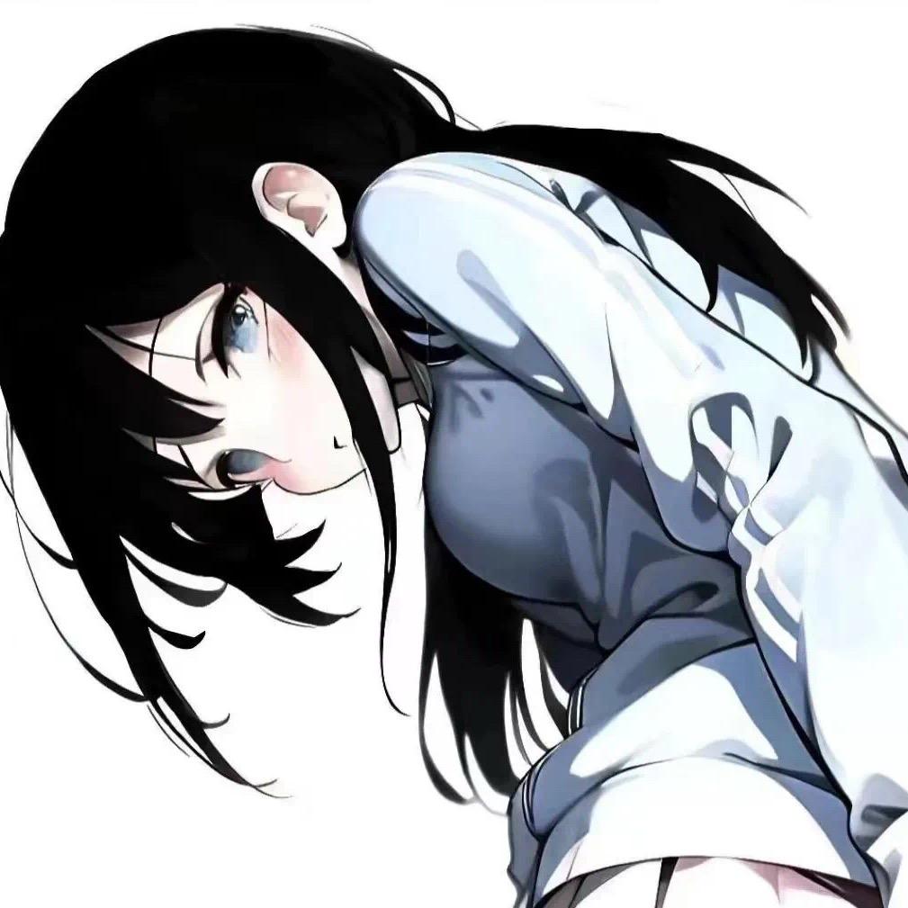 白