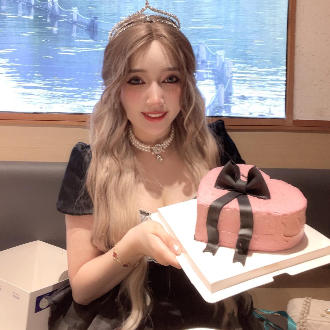 公主殿下👸👑