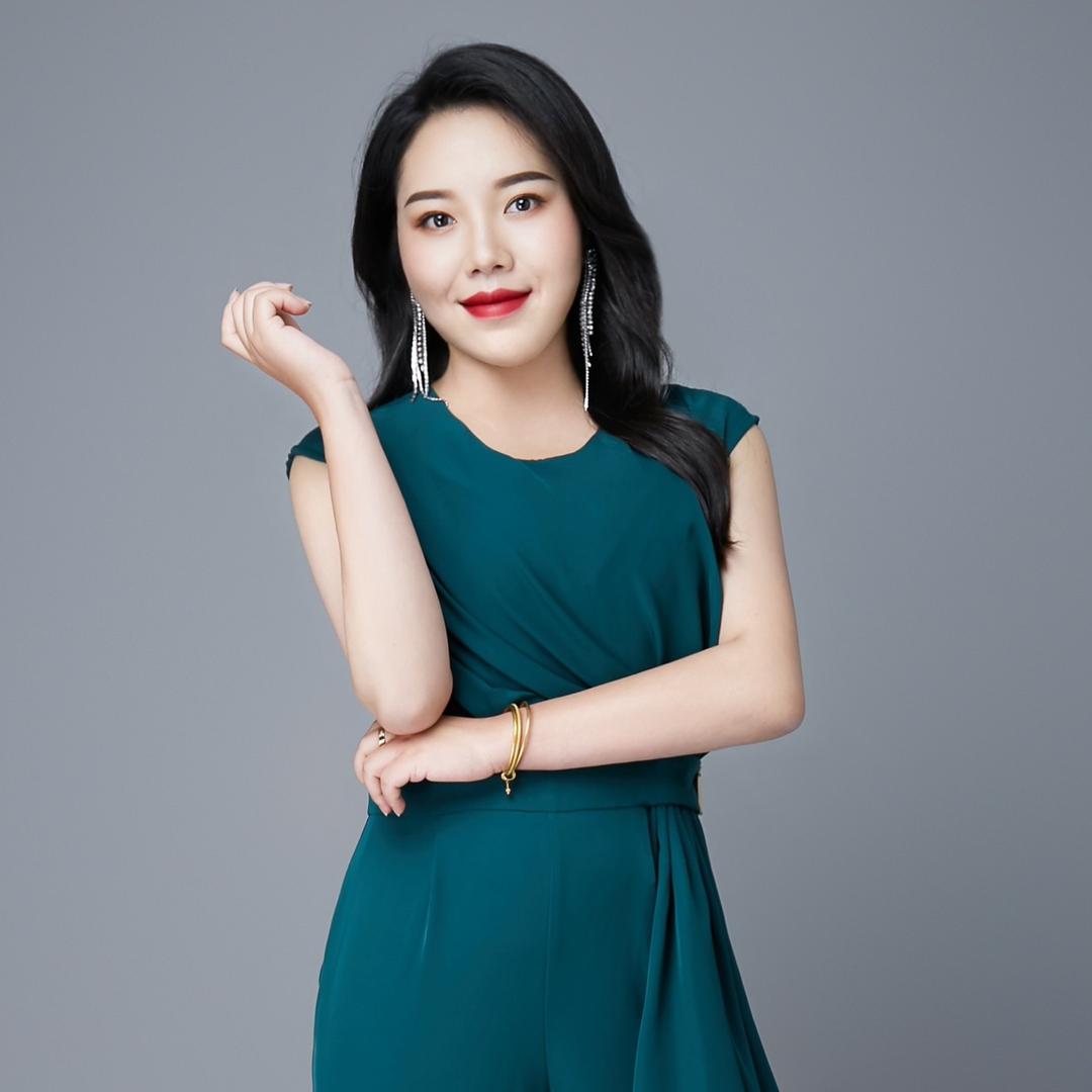 云南珀尚美容有限公司官方号