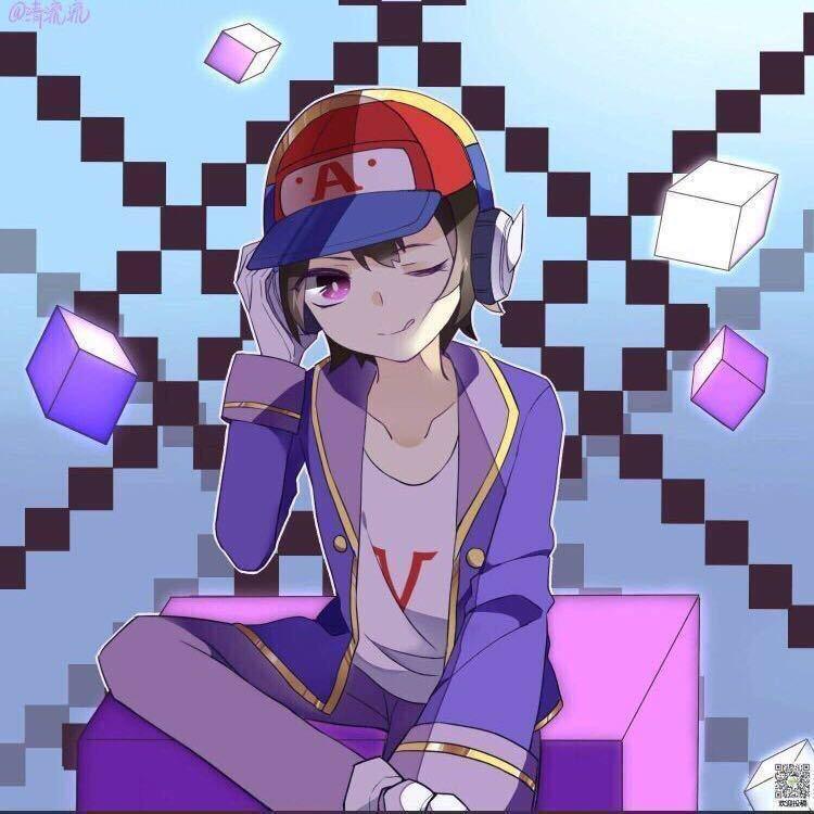 圆圆de卷卷