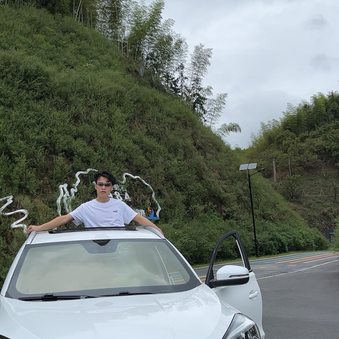 风吹安然