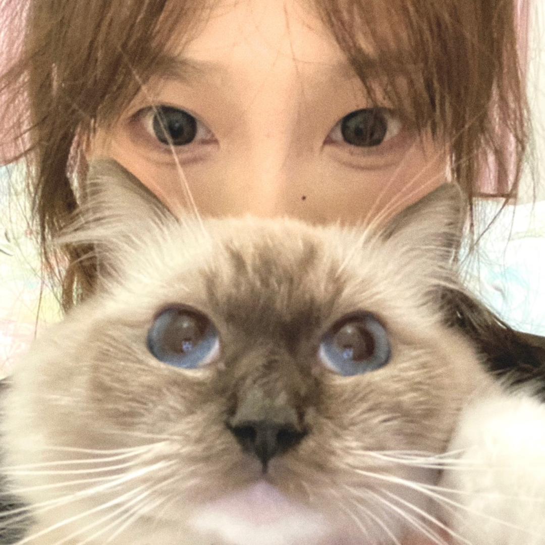 迷人的野妹