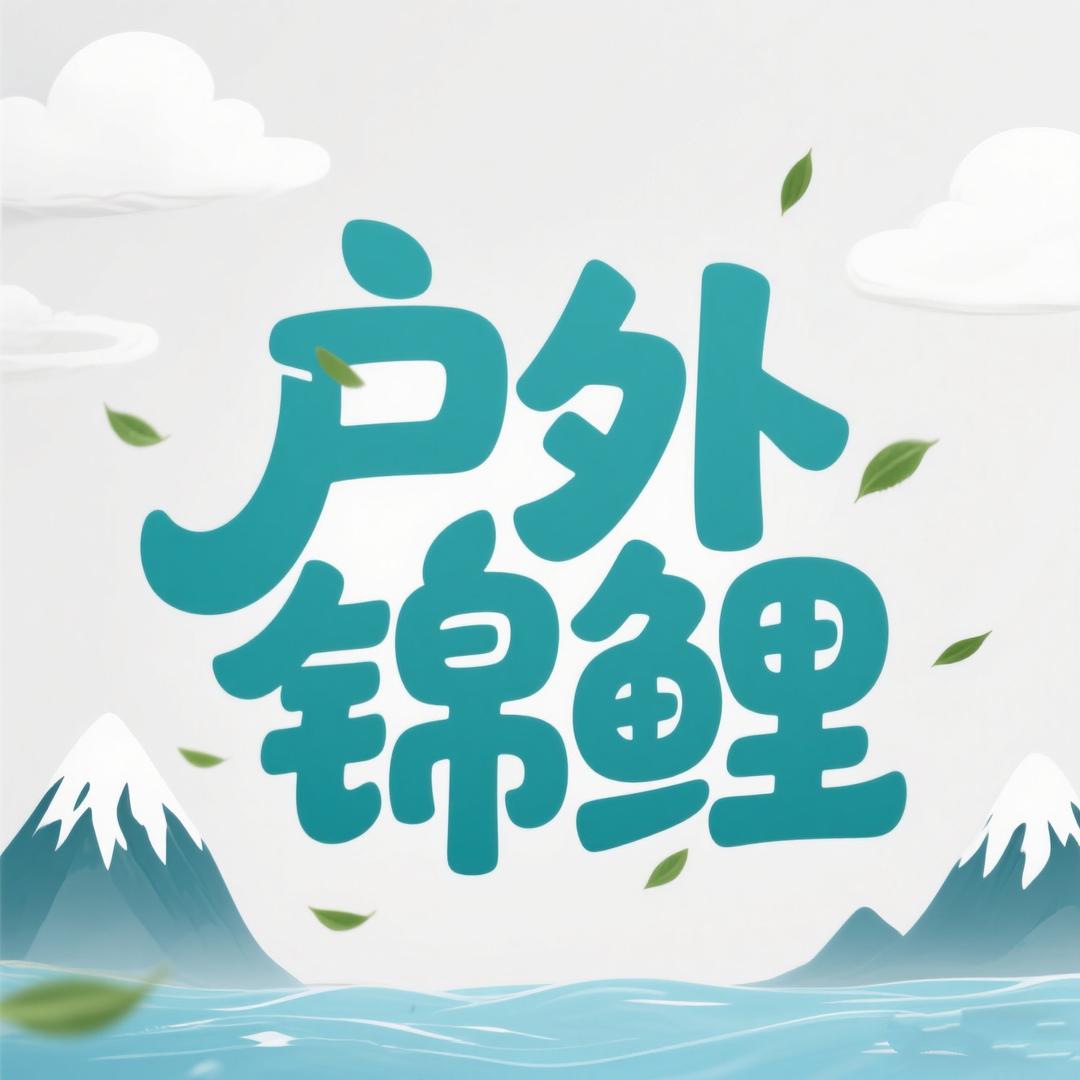 户外锦鲤