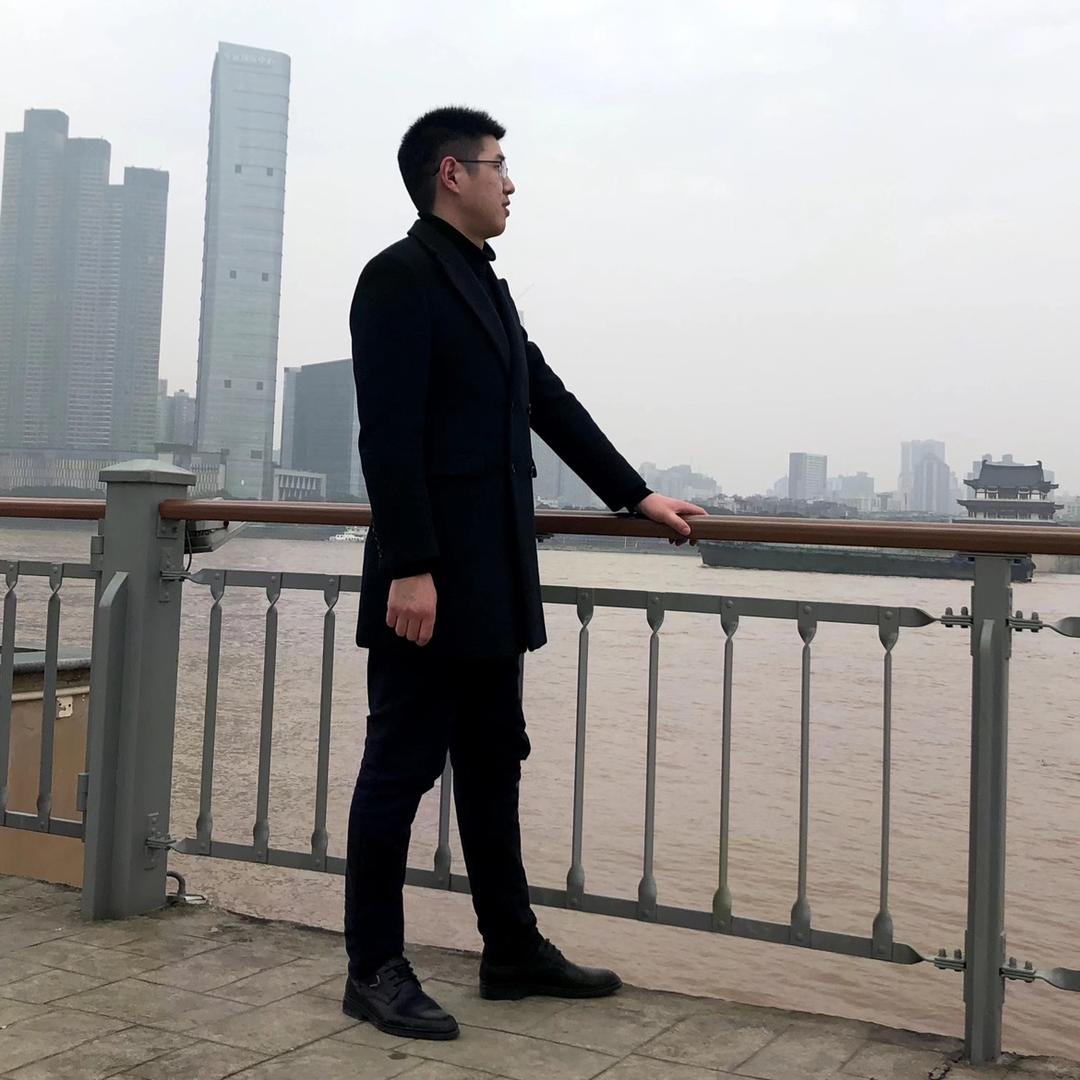 老沈