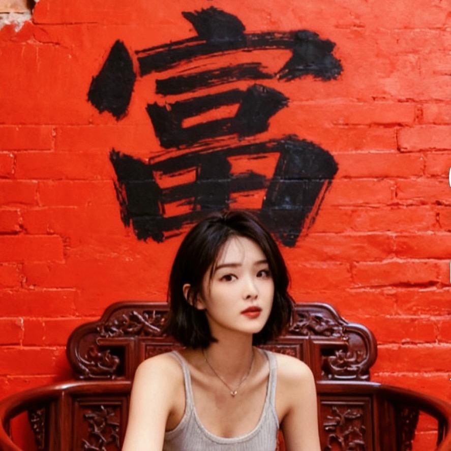 ＠好运连连💰奶油@🍓玲
