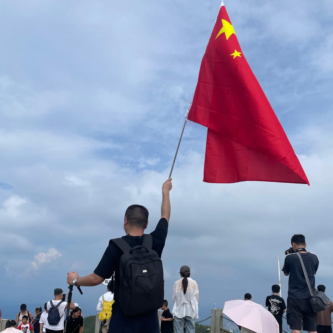 陈坚强🇨🇳