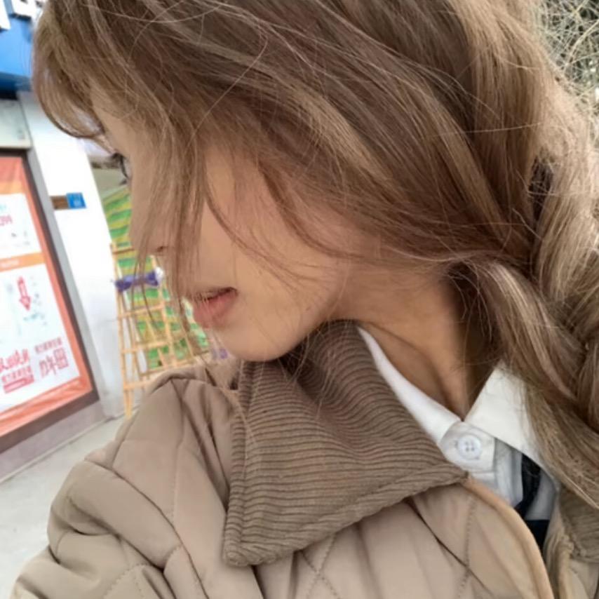 听雪落🧊