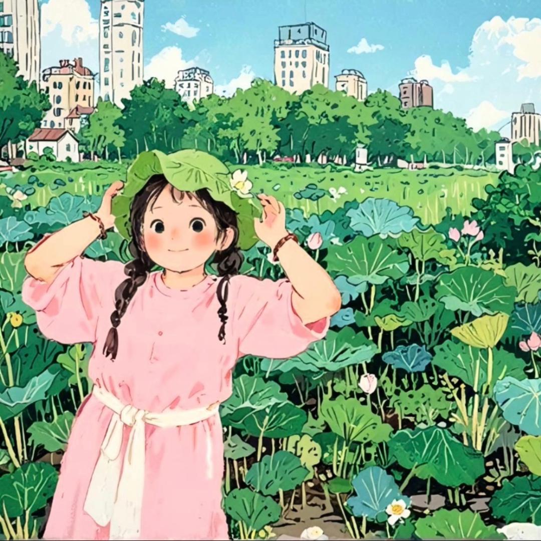 Young壮壮