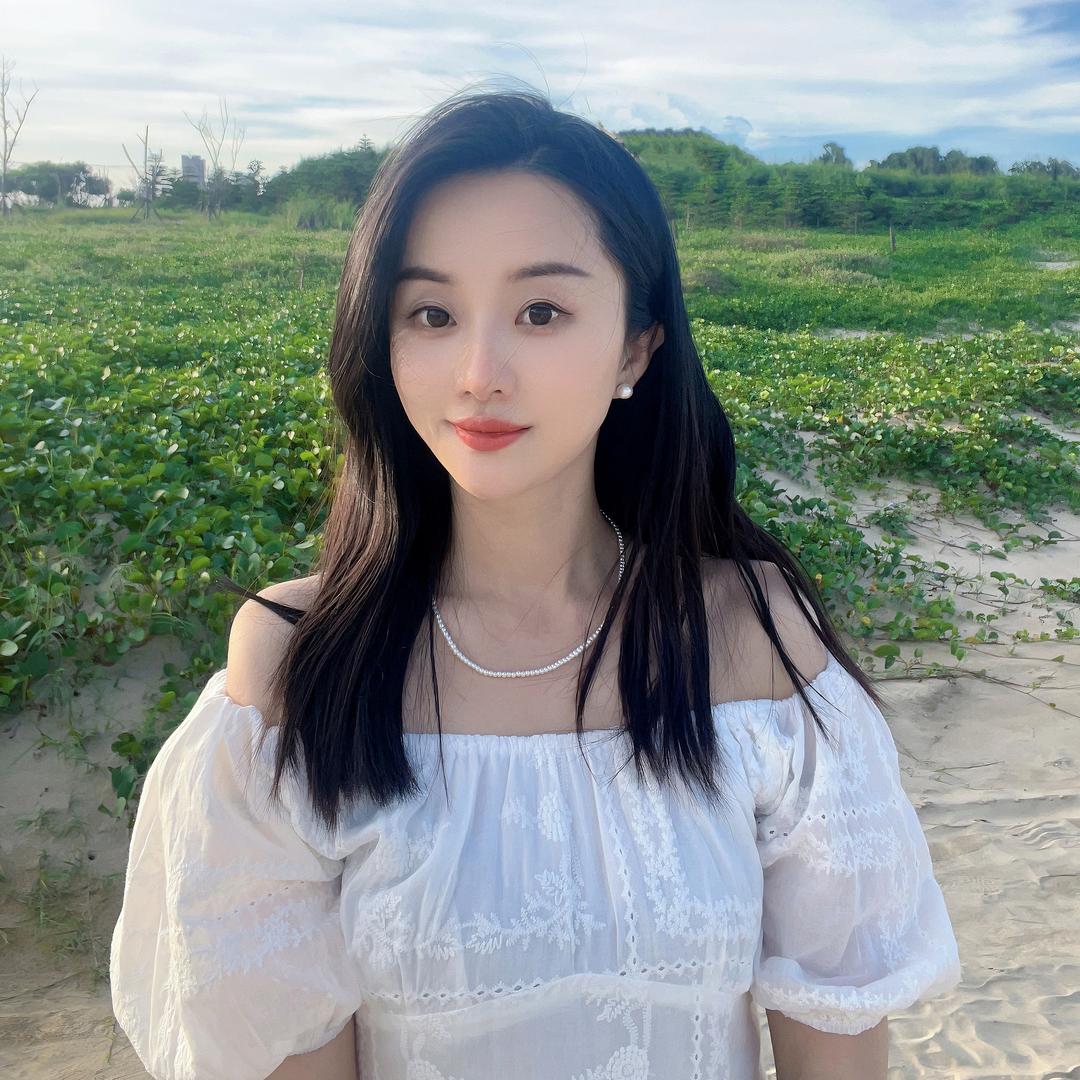 初见👑