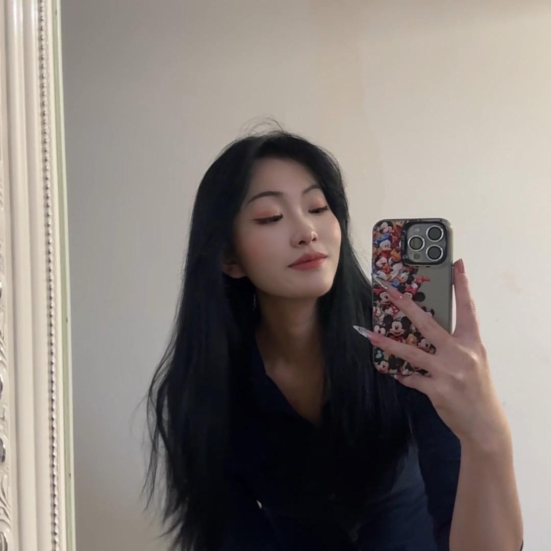 一杯：冰美式