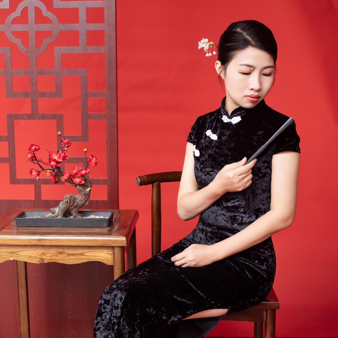 代理记财:小兰