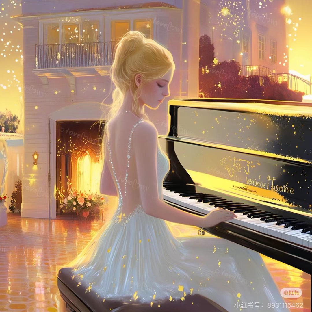 青青🎹