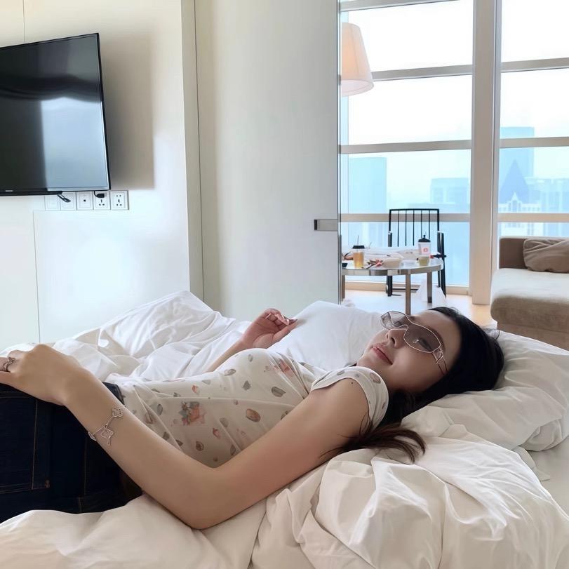 小猫咪.