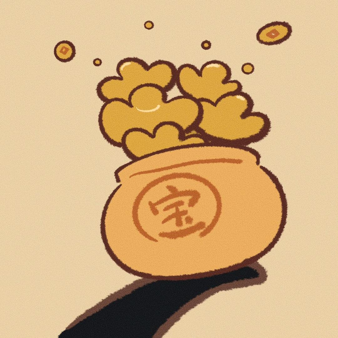 一间小铺子