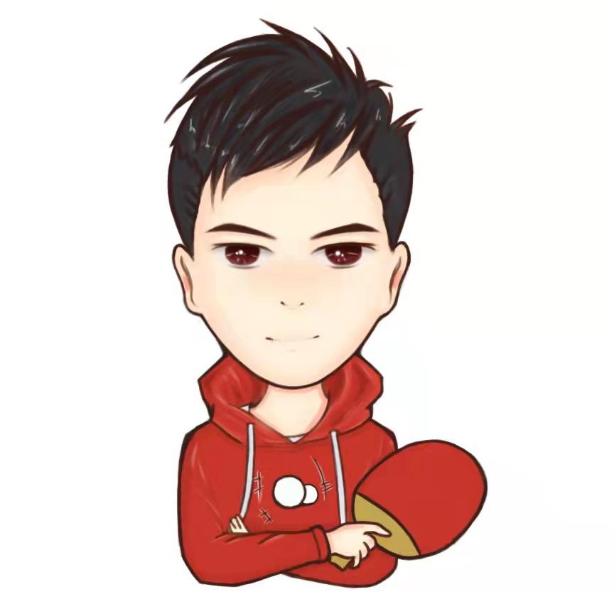 小Q乒乓