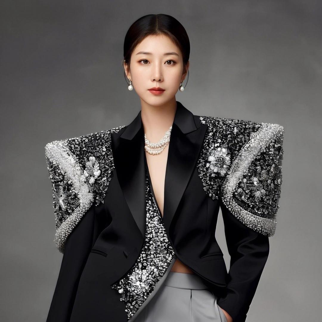 扬州万达缇娜彩妆培训