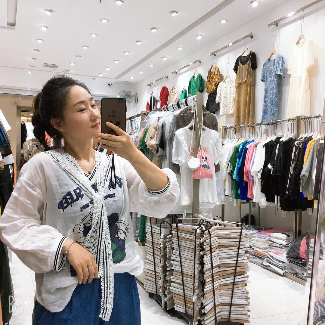 常熟市服装城君衣服饰商行