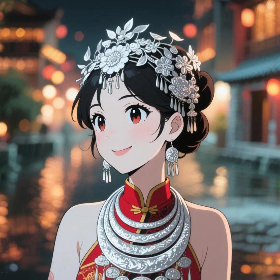 美妈丫鸭的生活美学