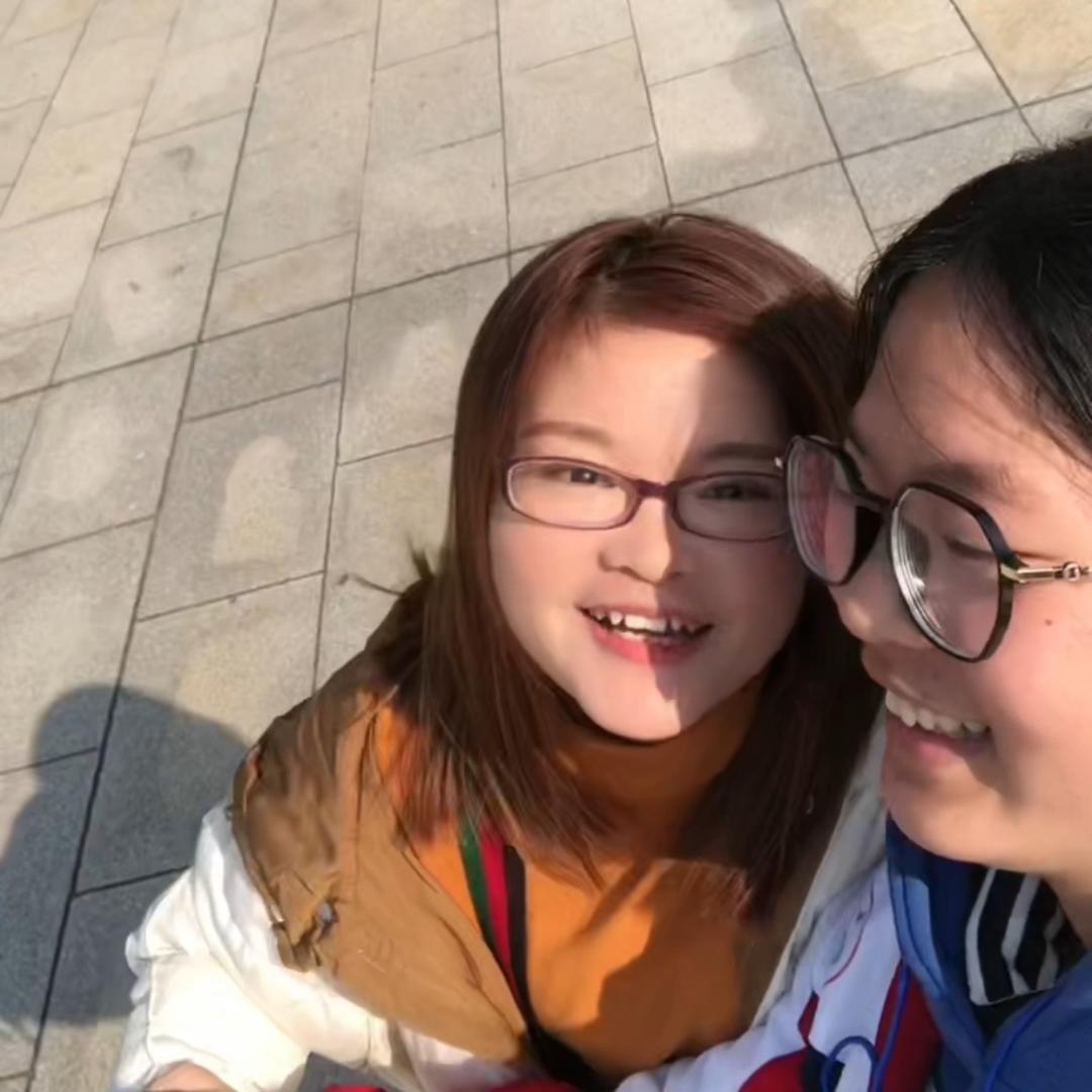 跑不快的芳阿姨😯〈拒私聊〉