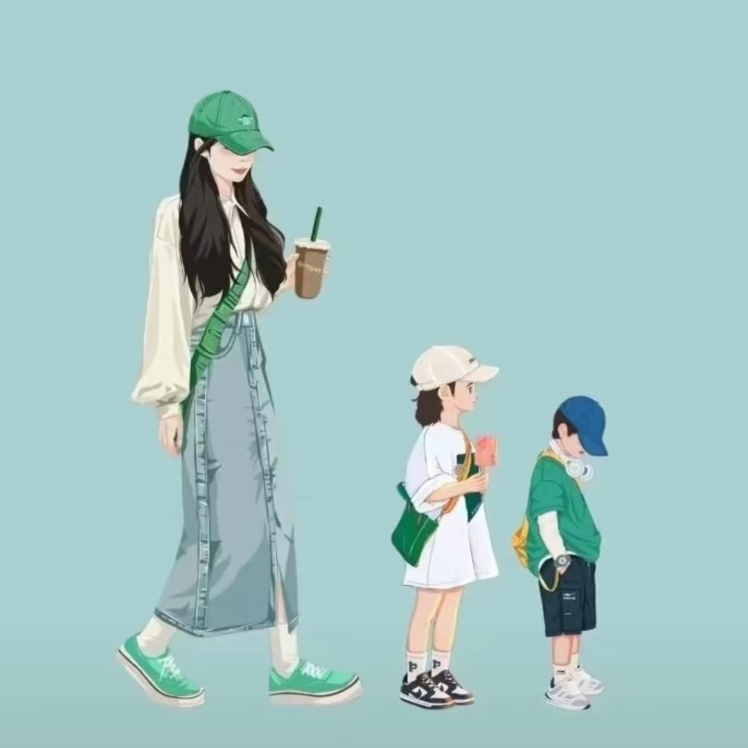 涵宸妈妈つ😘つ