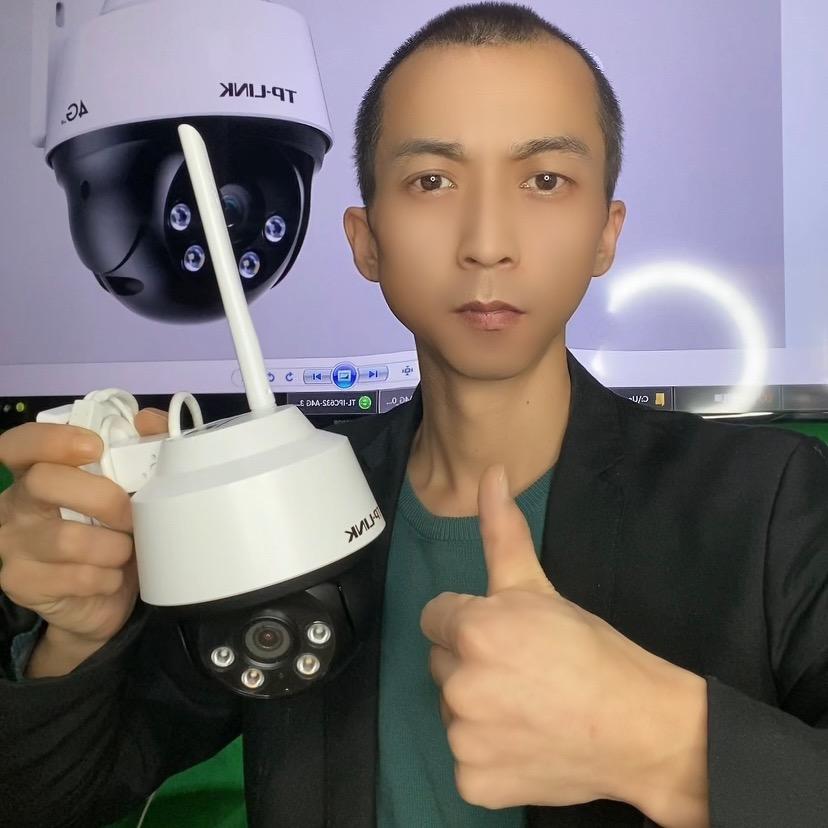 小张安防