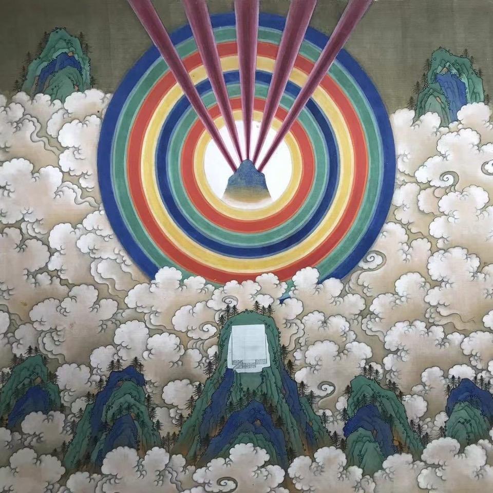 崇恩山房
