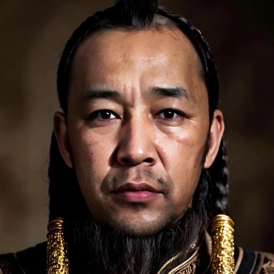 格格日乐图