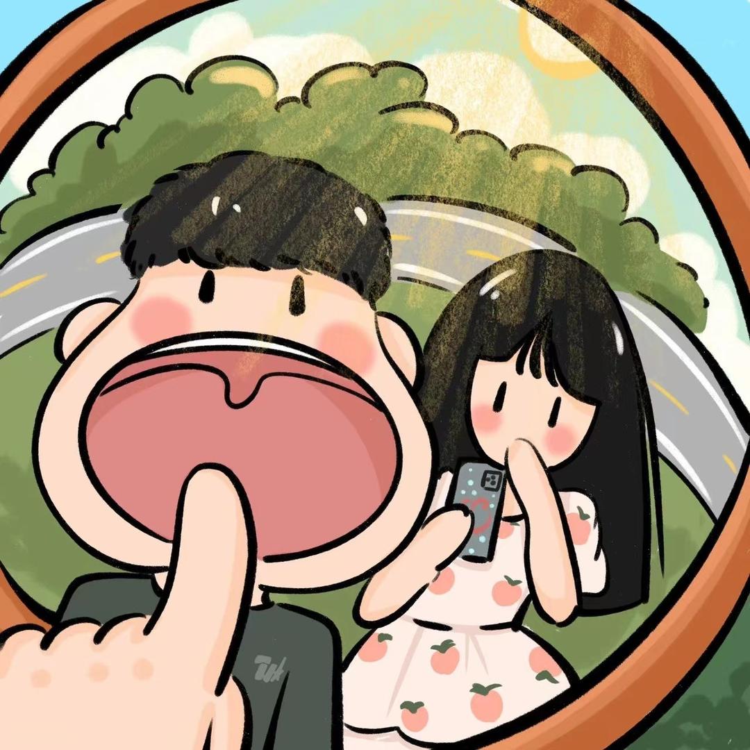 00后卡友小哥哥🫧